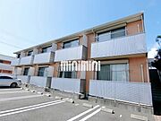 竪堀駅より徒歩14分 1階 築17年4ヶ月の賃貸物件