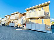 富士駅より徒歩13分 1階 築15年8ヶ月の賃貸物件