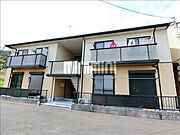 富士川駅より徒歩13分 2階 築29年8ヶ月の賃貸物件