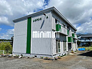 須津駅より徒歩11分 1階 築34年11ヶ月の賃貸物件