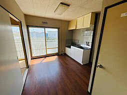 レジデンスＢ 201