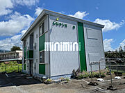 レジデンスAの賃貸物件