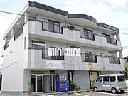 シンエイビル 2階 築33年2ヶ月の賃貸物件