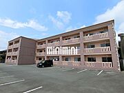 スカイヒルズ富士インター 3階 築17年2ヶ月の賃貸物件