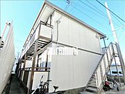 富士駅より徒歩5分 2階 築28年8ヶ月の賃貸物件