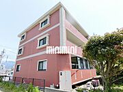 メゾン・レフィナードの賃貸物件