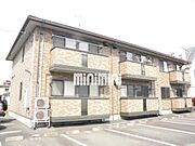 セジュール未来 1階 築23年7ヶ月の賃貸物件