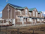 沼久保駅より徒歩36分 2階 築22年8ヶ月の賃貸物件