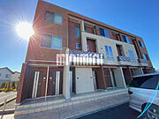 クレイドルIIIの賃貸物件