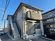 ルミエール２ 2階 築27年9ヶ月の賃貸物件