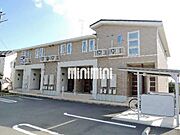 新富士駅より徒歩8分 2階 築9年3ヶ月の賃貸物件