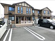 ブリーゼ マキ 2階 築14年5ヶ月の賃貸物件