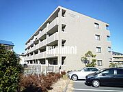 新富士駅より徒歩13分 4階 築17年6ヶ月の賃貸物件