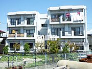 セーフティーメゾン新富士 2階 築35年4ヶ月の賃貸物件