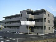 沼久保駅より徒歩45分 1階 築16年9ヶ月の賃貸物件