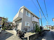 柚木駅より徒歩12分 2階 築21年3ヶ月の賃貸物件