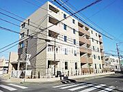 吉原本町駅より徒歩30分 4階 築6年11ヶ月の賃貸物件