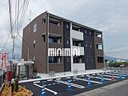 富士駅よりバス11分 徒歩11分 3階 築12年5ヶ月の賃貸物件