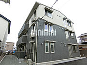 グランパセオの賃貸物件