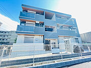 ジヤトコ前駅より徒歩15分 2階 築1年2ヶ月の賃貸物件