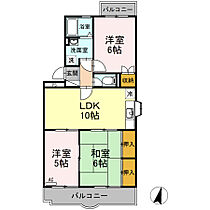 間取り：222018996214