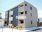 アラタレジデンスAの賃貸物件