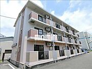 スカイヒルズIIの賃貸物件