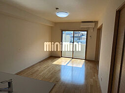 Ｃｏｕｒｔ　ＳｈａｎｇｒｉーＬａ 1階2LDKのリビング/ダイニング