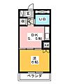 ラポール横割4階3.7万円