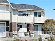 エクシール竪堀Aの賃貸物件