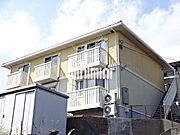 ヴィラソレイユ 1階 築19年1ヶ月の賃貸物件