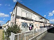 竪堀駅より徒歩9分 2階 築39年8ヶ月の賃貸物件