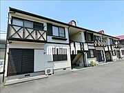 新富士駅より徒歩13分 1階 築32年8ヶ月の賃貸物件