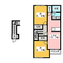 間取り：222019336845