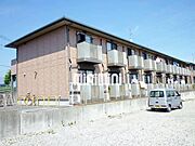 新富士駅より徒歩32分 築20年4ヶ月 2階建の賃貸物件