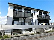 アーバン瓜島Aの賃貸物件