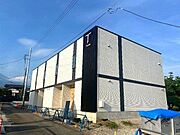 入山瀬駅より徒歩14分 2階 新築の賃貸物件