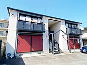 吉原本町駅より徒歩18分 築29年7ヶ月 2階建の賃貸物件
