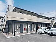 富士駅より徒歩10分 1階 築24年10ヶ月の賃貸物件