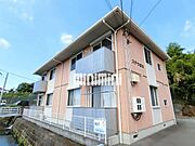 本吉原駅より徒歩7分 1階 築21年2ヶ月の賃貸物件