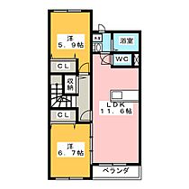 間取り：222019822572