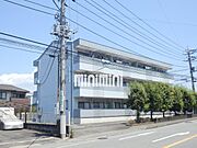 吉原本町駅より徒歩29分 3階 築36年8ヶ月の賃貸物件