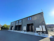 須津駅より徒歩8分 築2年6ヶ月 2階建の賃貸物件