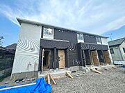 入山瀬駅より徒歩11分 1階 新築の賃貸物件