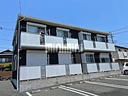 岳南原田駅より徒歩11分 築14年10ヶ月 2階建の賃貸物件