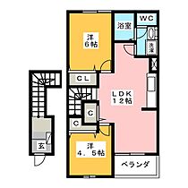 間取り：222020137024