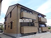 竪堀駅より徒歩25分 2階 築11年6ヶ月の賃貸物件