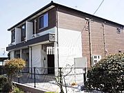 富士駅より徒歩22分 2階 築7年7ヶ月の賃貸物件