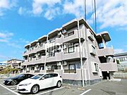 吉原本町駅より徒歩34分 2階 築28年6ヶ月の賃貸物件
