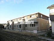 竪堀駅より徒歩7分 1階 築13年9ヶ月の賃貸物件